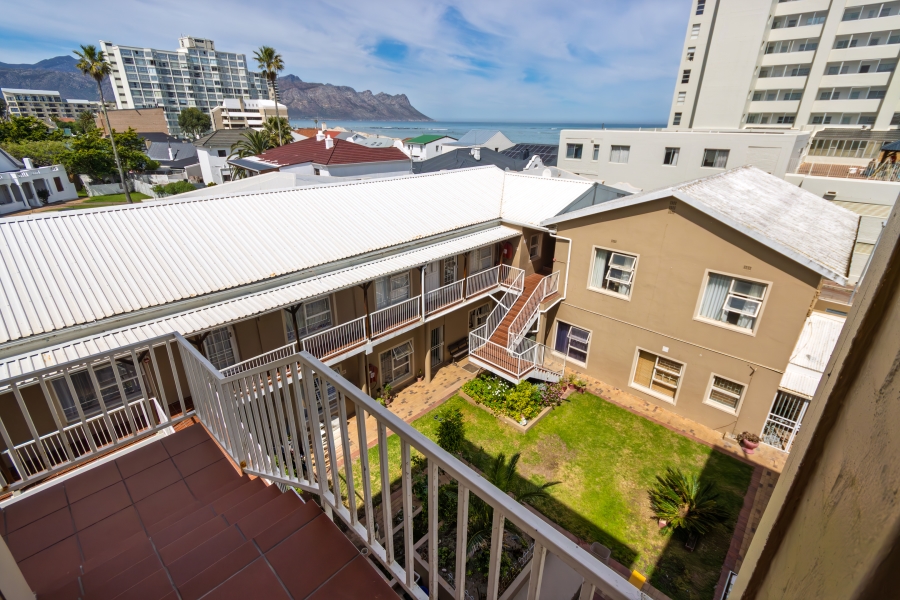 1 Bedroom Property for Sale in Van Ryneveld Western Cape